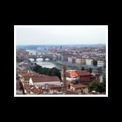 Ponte Veccio, Florence