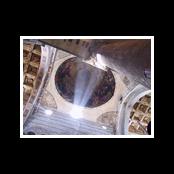 Interior of Cathedral, Pisa