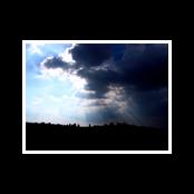 Arising Storm, Tuscany